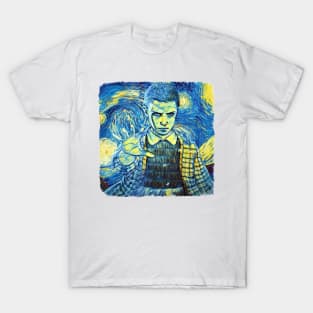 Eleven  Stranger Things T-Shirt